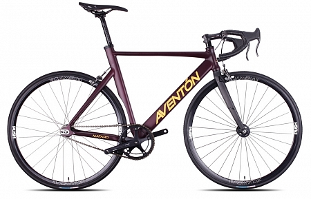Aventon Mataro Burgundy