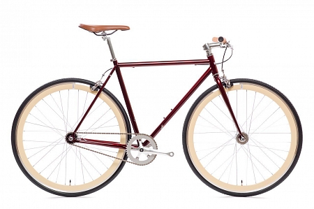 Велосипед State Bicycle Ashford