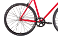 Велосипед Bear Bike Detroit FE