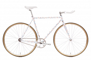3Картинка Велосипед State Bicycle Pardi B