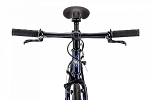 5Картинка Велосипед Bear Bike Vilnus FE