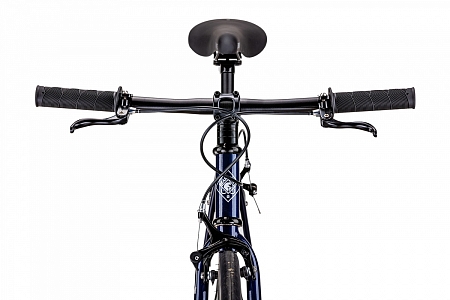 Велосипед Bear Bike Vilnus FE