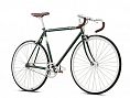 Fuji Feather 2018 Green