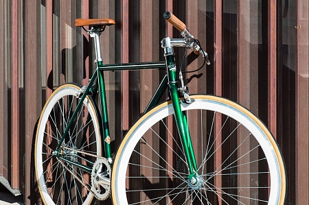Велосипед State Bicycle Hunter