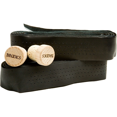 Brooks Обмотка Leather Black
