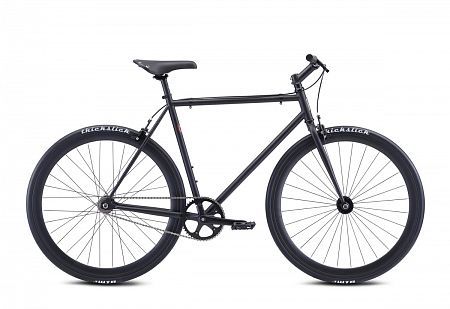 Fuji Declaration 2021 Black