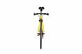 Велосипед 6KU Track Gloss Yellow