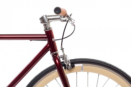 Велосипед State Bicycle Ashford