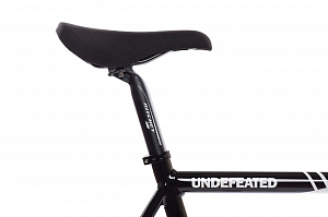3Картинка Велосипед State Bicycle Black and White
