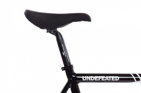 Велосипед State Bicycle Black and White