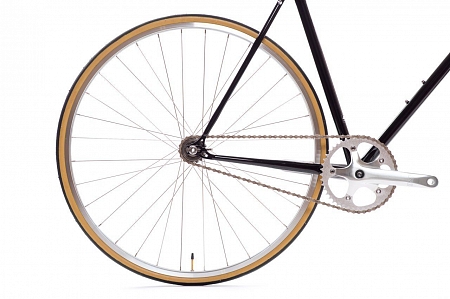 Велосипед State Bicycle Bernard