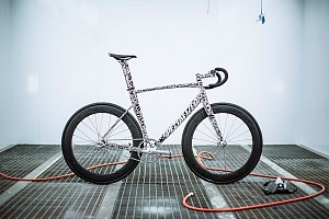 Картинка статьи Specialized x Mckenzie Sampson RHC