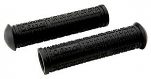 2Картинка Razor Grips Black