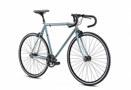 Fuji Feather 2021 Cool Gray