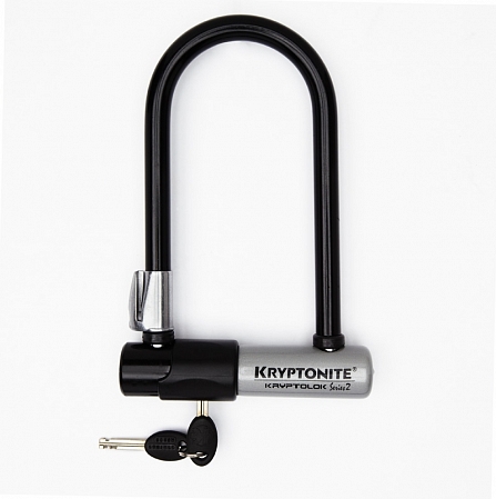 Kryptonite KryptoLok series 2 Mini-7