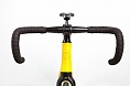 Велосипед Santa Fixie Yellow