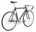 Fuji Feather 2018 Green