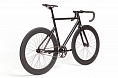 Велосипед Santa Fixie Matte Black 60mm