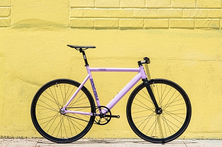 Велосипед State Bicycle Perplexing Purple