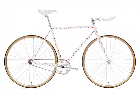 Велосипед State Bicycle Pardi B