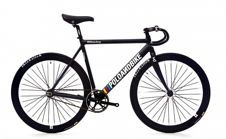 Williamsburg Black