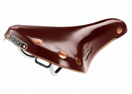 Brooks Team Pro S Chrome