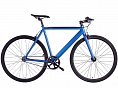Велосипед 6KU Track Satin Navy Blue