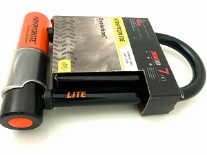 3Картинка Kryptonite Evolution LITE Mini-6