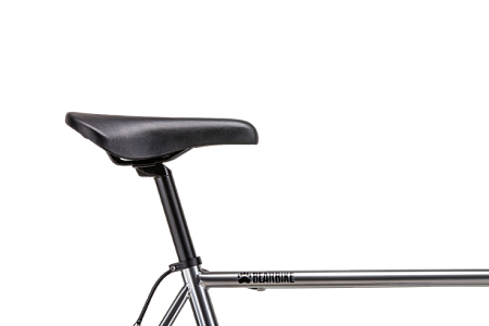 Велосипед Bear Bike Prague FE