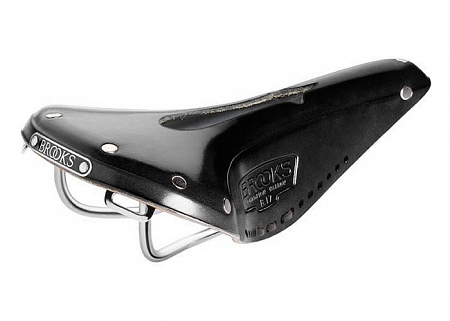 Brooks B17 Narrow Imperial