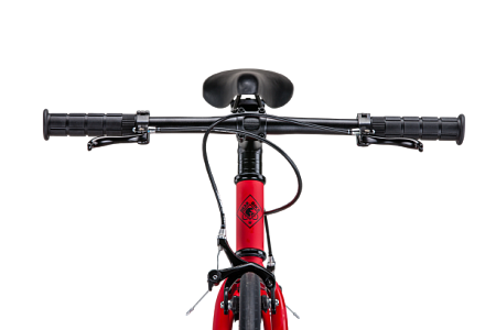Велосипед Bear Bike Detroit FE