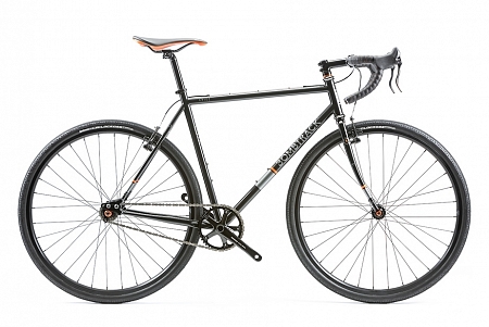 Bombtrack Arise Black