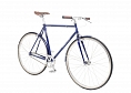 Bombtrack Oxbridge Blue