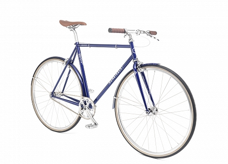 Bombtrack Oxbridge Blue