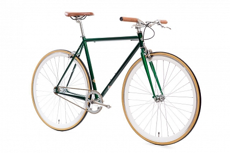 Велосипед State Bicycle Hunter