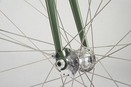 Bombtrack Oxbridge Green