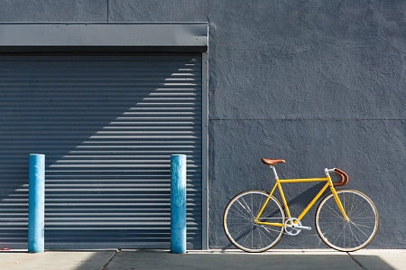 Велосипед State Bicycle Marigold