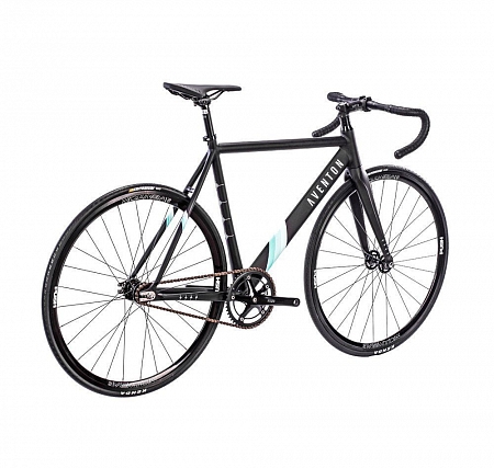 Aventon Cordoba Limited Edition 2017 Black