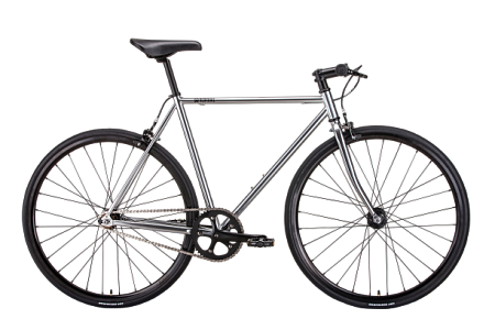Велосипед Bear Bike Prague FE