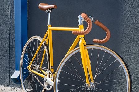 Велосипед State Bicycle Marigold