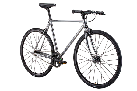 Велосипед Bear Bike Prague FE