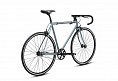 Fuji Feather 2021 Cool Gray