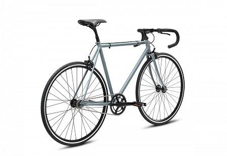 Fuji Feather 2021 Cool Gray
