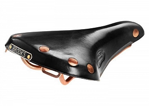 3Картинка Brooks Team Pro S Copper