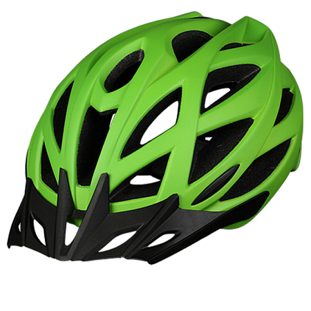 Los Raketos Tornado Green