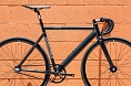 Велосипед State Bicycle Matte Black BL