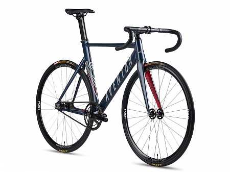 Aventon Mataro Midnight Blue