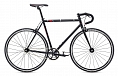 Fuji Track 2018 Black