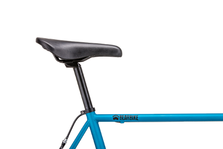 Велосипед Bear Bike Barcelona FE