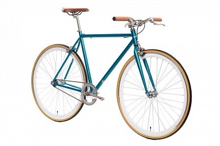 Велосипед State Bicycle Beorn